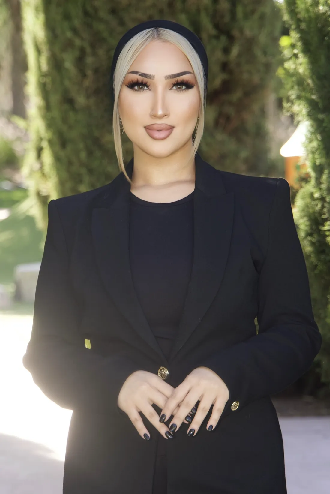 Roqia Moshref